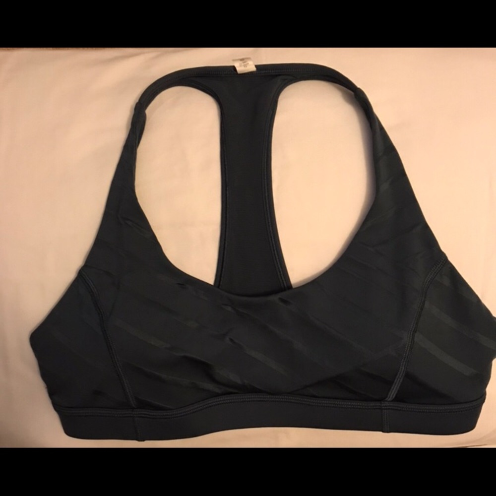 *LULU PURGE* Hot Like Agni Bra Size 10